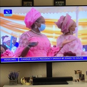 Meet your Posher, Dozie